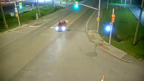 Traffic camera image at 2025-07-12 04:51:02