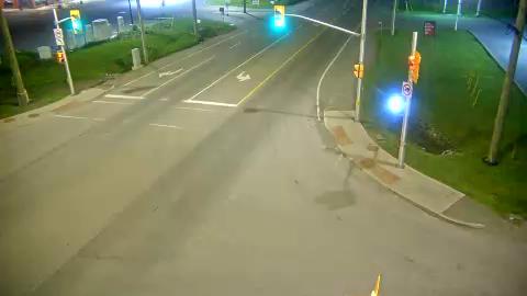 Traffic camera image at 2025-07-12 05:16:01