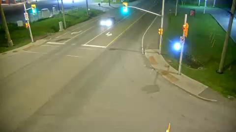 Traffic camera image at 2025-07-12 05:21:00