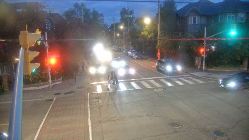 Traffic camera image at 2025-08-25 00:20:56