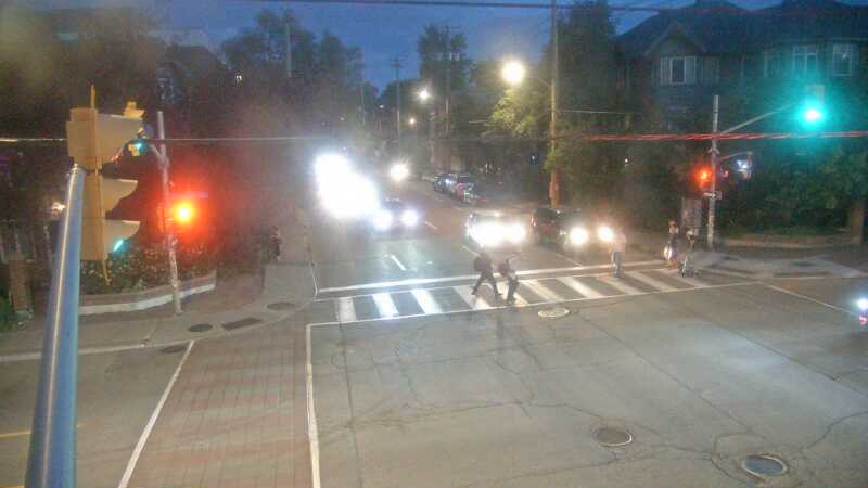 Traffic camera image at 2025-08-25 00:25:59