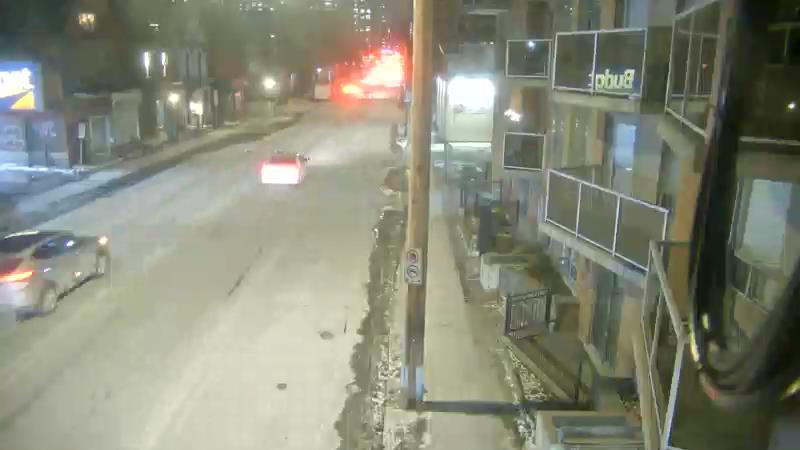 Traffic camera image at 2025-01-22 11:41:11