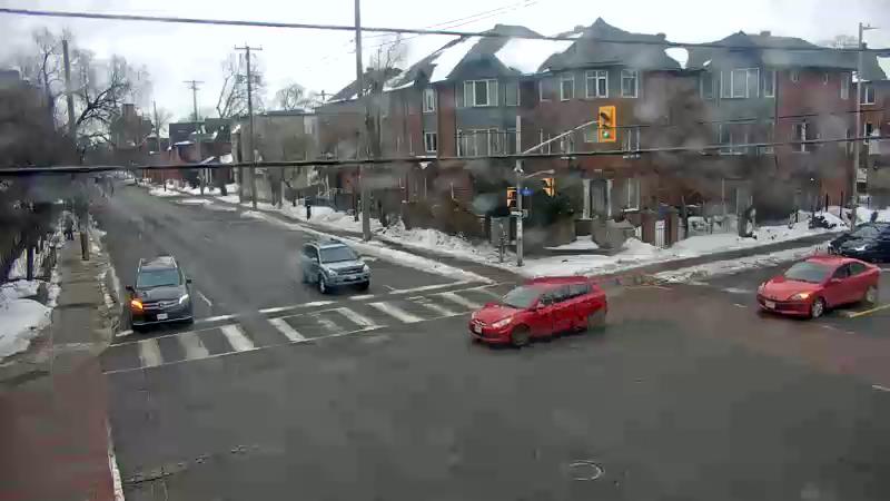 Traffic camera image at 2025-03-09 13:41:12