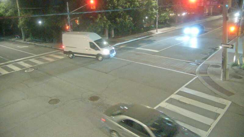Traffic camera image at 2025-07-02 03:45:51