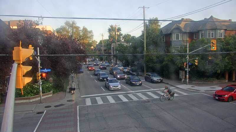 Traffic camera image at 2025-07-19 00:01:01