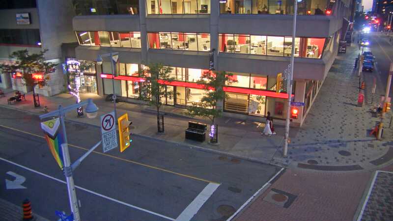 Traffic camera image at 2025-08-25 00:16:04