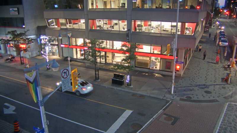 Traffic camera image at 2025-08-25 00:20:56