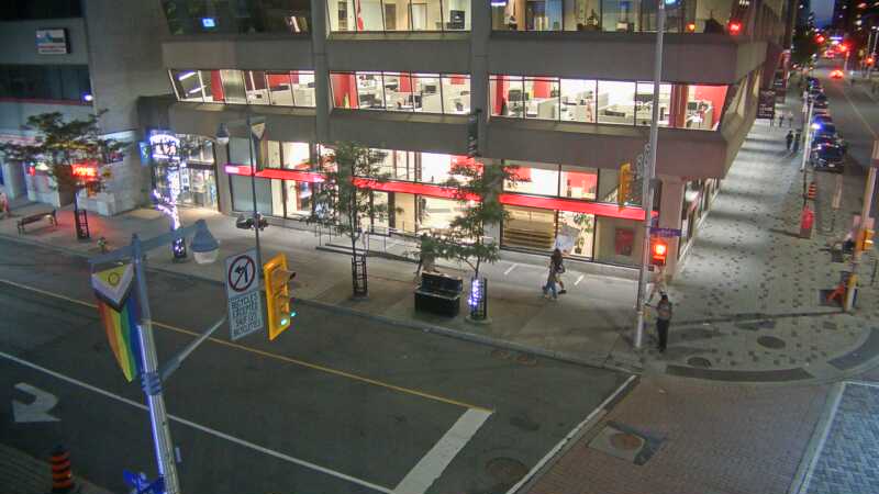 Traffic camera image at 2025-08-25 00:31:03