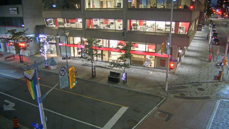 Traffic camera image at 2025-08-25 00:36:00