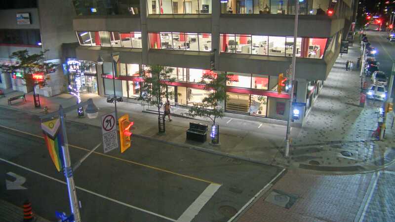 Traffic camera image at 2025-08-25 02:35:59
