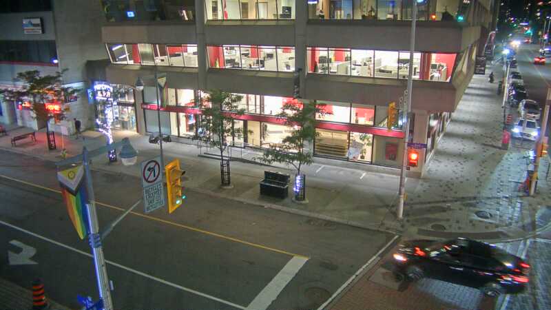 Traffic camera image at 2025-08-25 02:40:57