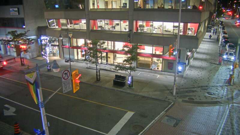 Traffic camera image at 2025-08-25 02:45:58