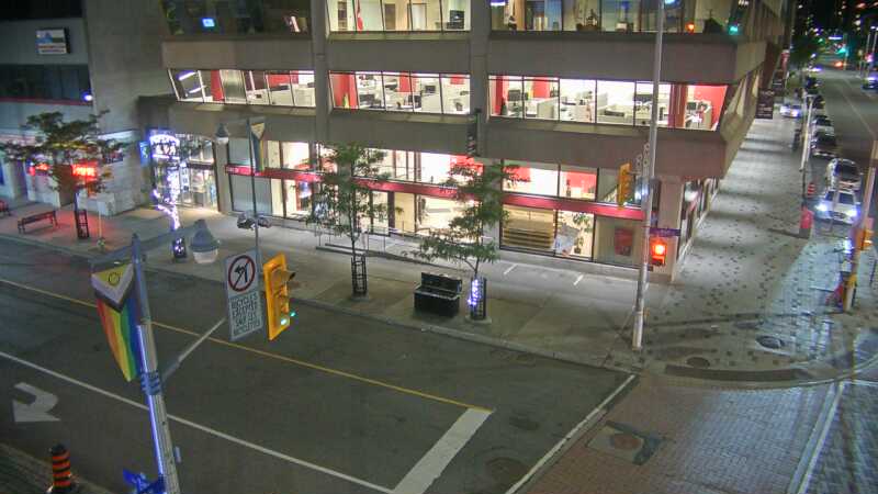 Traffic camera image at 2025-08-25 02:51:04