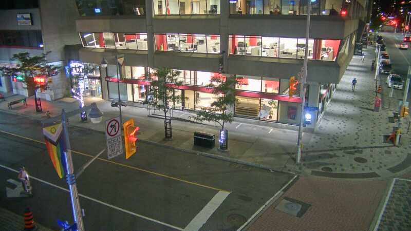 Traffic camera image at 2025-08-25 02:56:09
