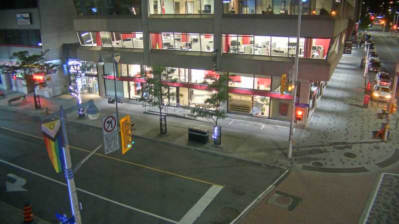 Traffic camera image at 2025-08-25 03:06:03
