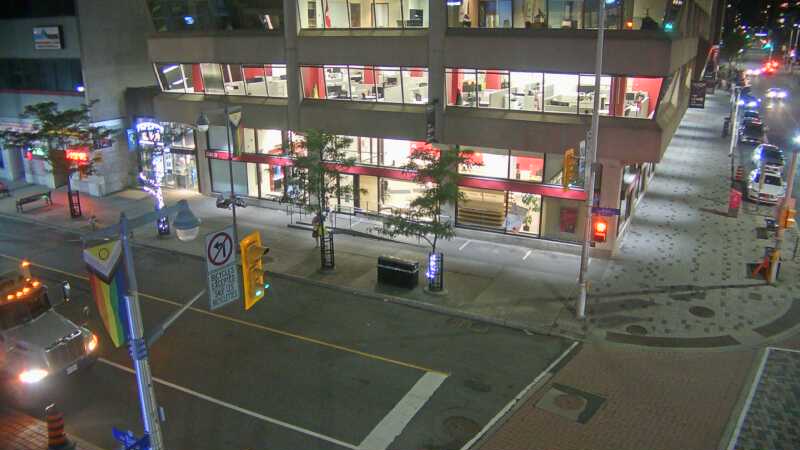 Traffic camera image at 2025-08-25 03:11:10