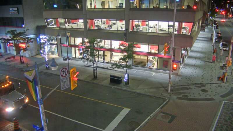 Traffic camera image at 2025-08-25 03:16:09
