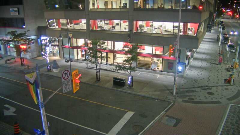 Traffic camera image at 2025-08-25 03:20:56