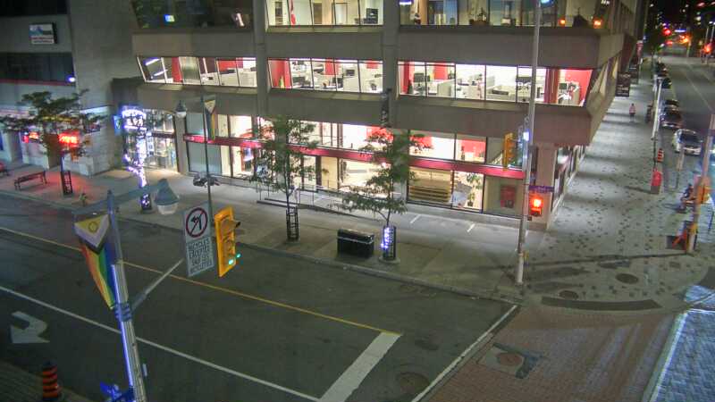 Traffic camera image at 2025-08-25 03:26:06