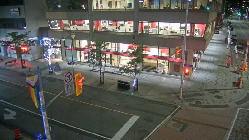 Traffic camera image at 2025-08-25 03:31:16