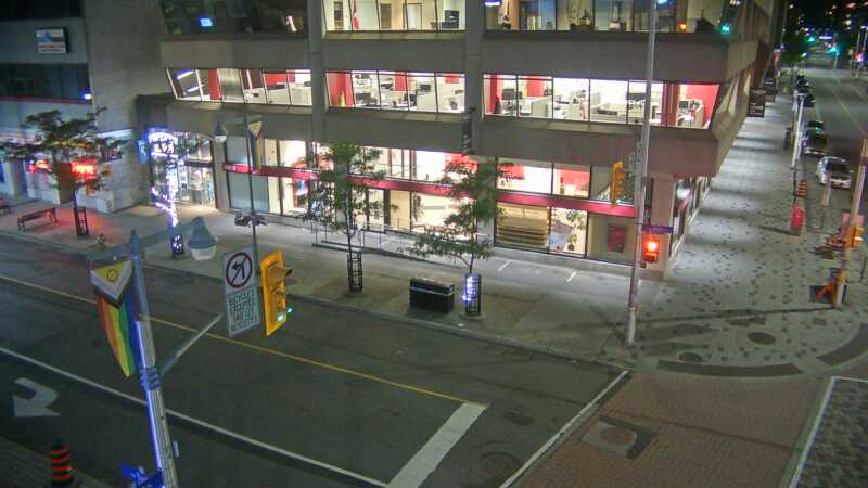 Traffic camera image at 2025-08-25 03:35:55