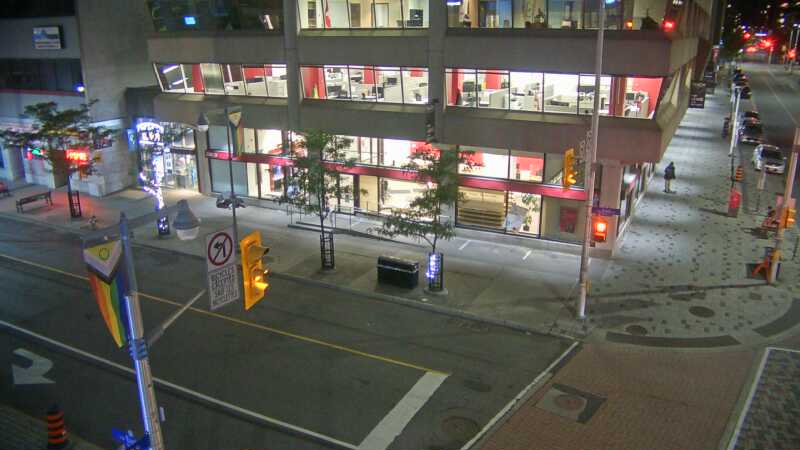 Traffic camera image at 2025-08-25 03:40:58
