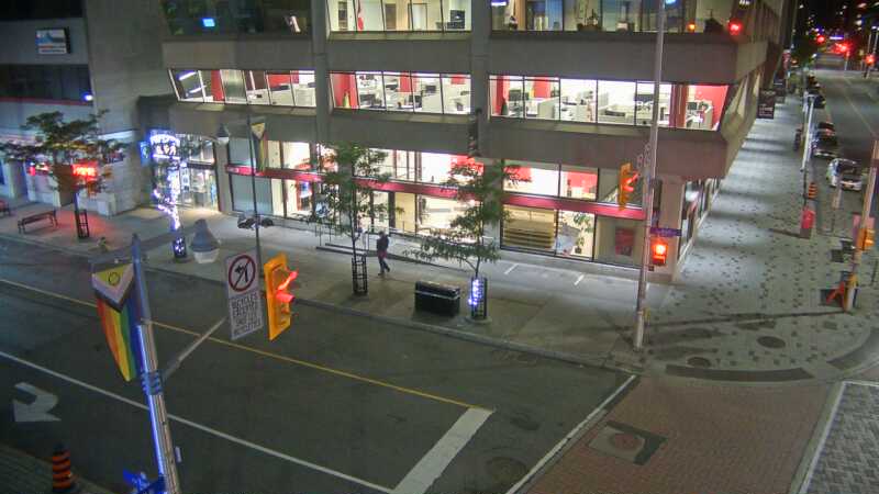 Traffic camera image at 2025-08-25 03:51:03