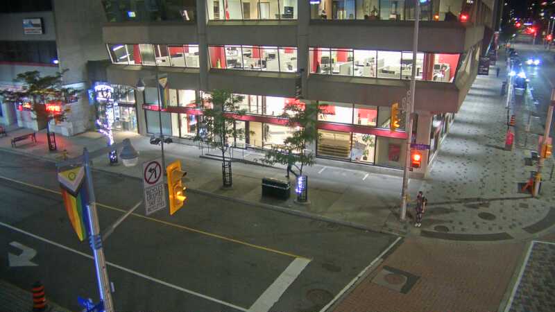 Traffic camera image at 2025-08-25 04:11:02