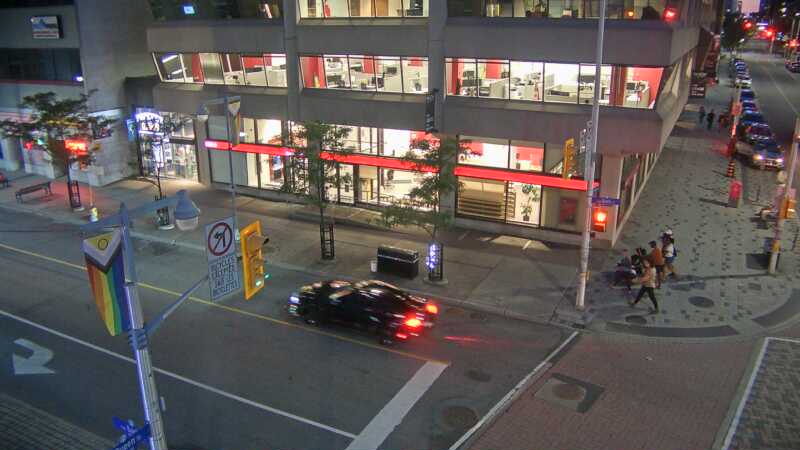Traffic camera image at 2025-09-01 00:11:01