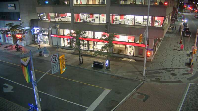 Traffic camera image at 2025-09-01 00:25:58