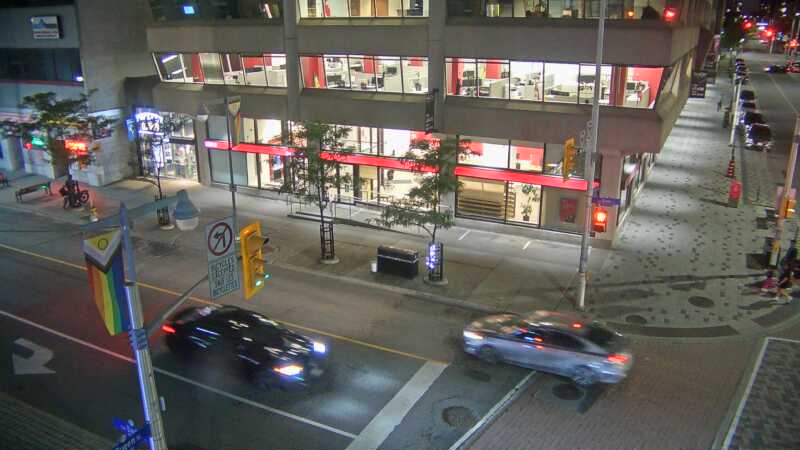 Traffic camera image at 2025-09-01 00:30:57