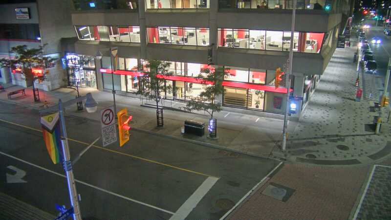 Traffic camera image at 2025-09-01 01:01:38