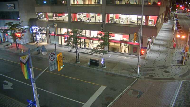 Traffic camera image at 2025-09-01 01:10:53