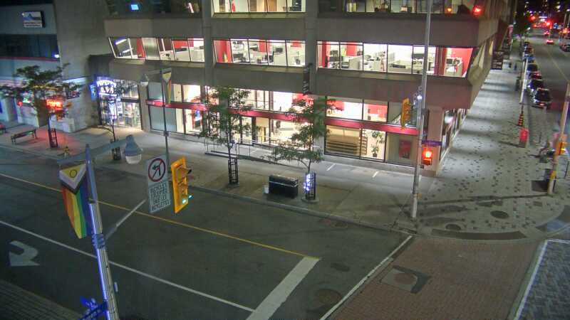 Traffic camera image at 2025-09-01 01:20:53