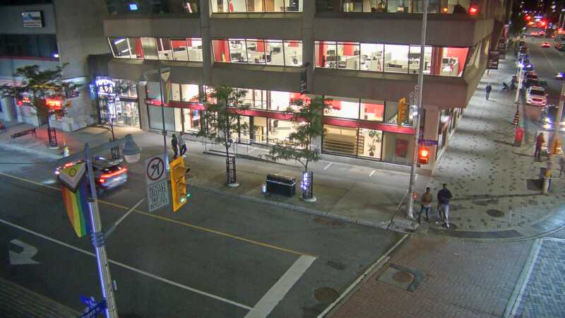 Traffic camera image at 2025-09-01 01:26:04