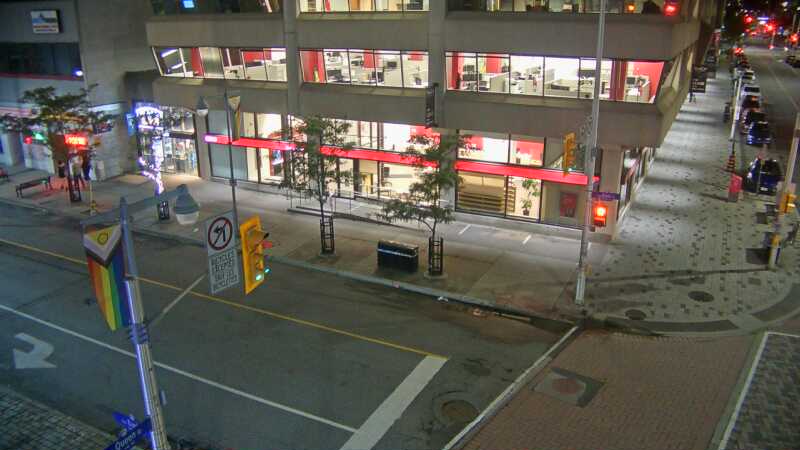 Traffic camera image at 2025-09-05 00:41:04