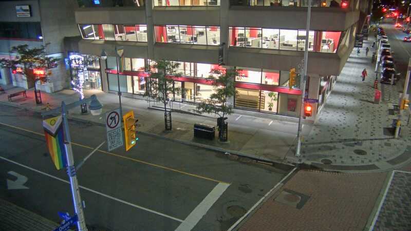 Traffic camera image at 2025-09-05 01:46:04