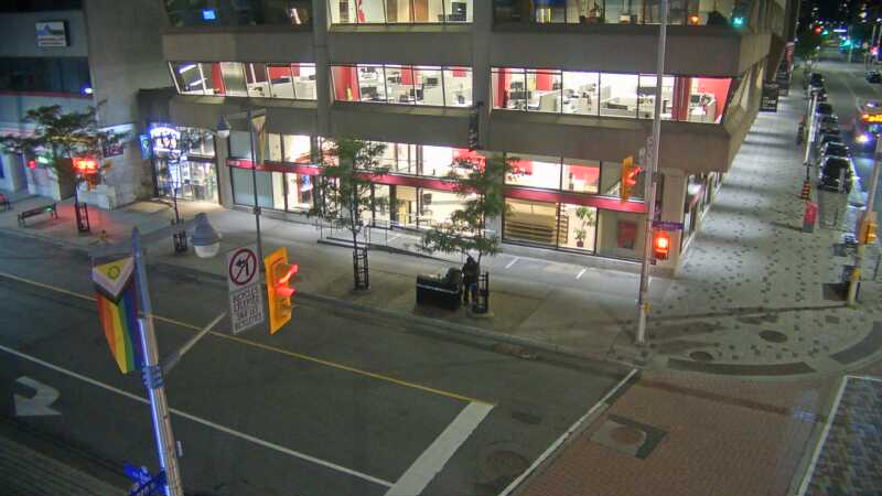 Traffic camera image at 2025-09-08 03:21:11