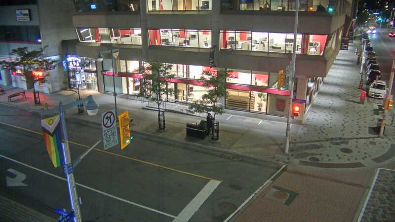 Traffic camera image at 2025-09-08 03:25:55