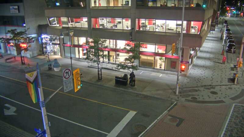 Traffic camera image at 2025-09-08 03:36:09