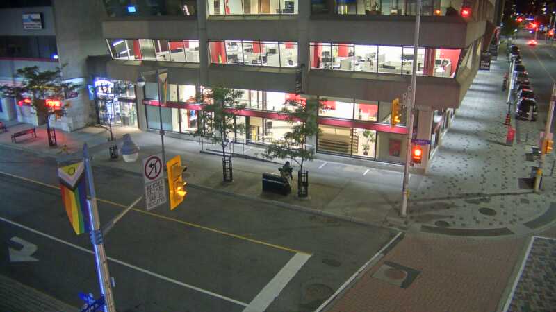 Traffic camera image at 2025-09-08 03:40:57