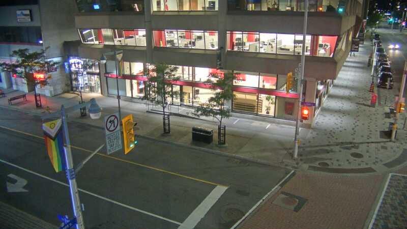 Traffic camera image at 2025-09-08 03:46:09