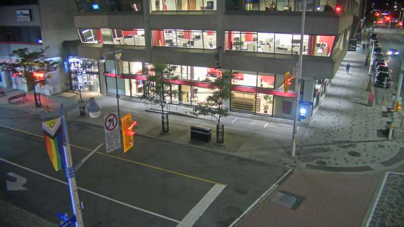 Traffic camera image at 2025-09-08 03:51:01