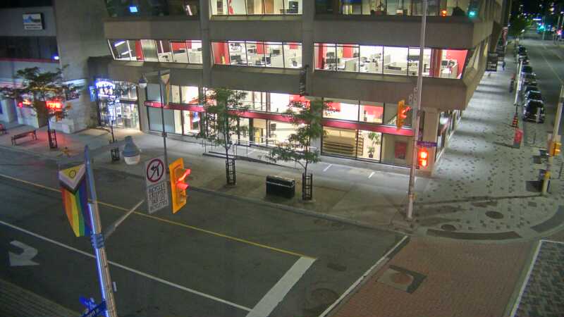 Traffic camera image at 2025-09-08 03:56:02