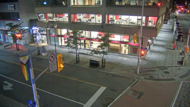 Traffic camera image at 2025-09-08 04:00:59