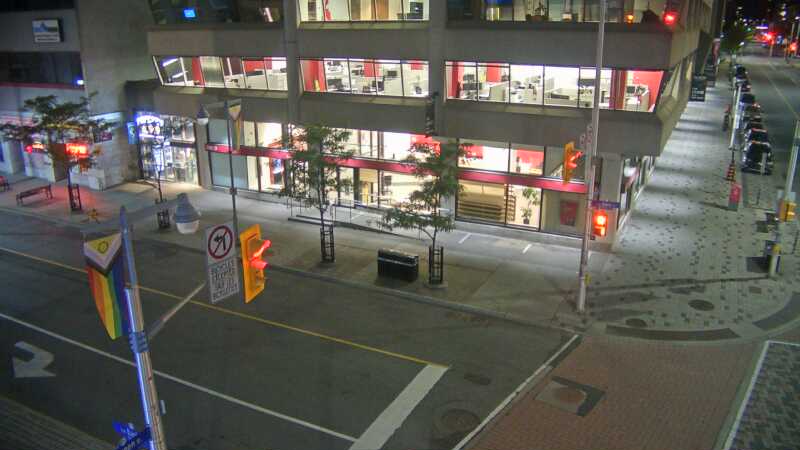 Traffic camera image at 2025-09-08 04:05:58