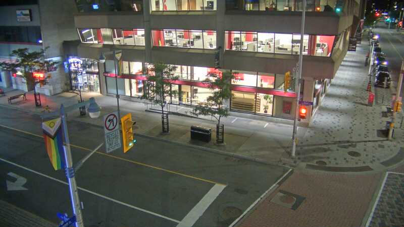 Traffic camera image at 2025-09-08 04:10:59