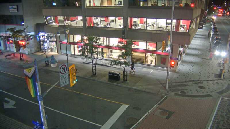 Traffic camera image at 2025-09-08 04:21:04