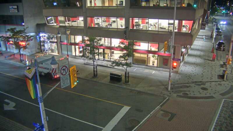 Traffic camera image at 2025-09-08 04:30:59