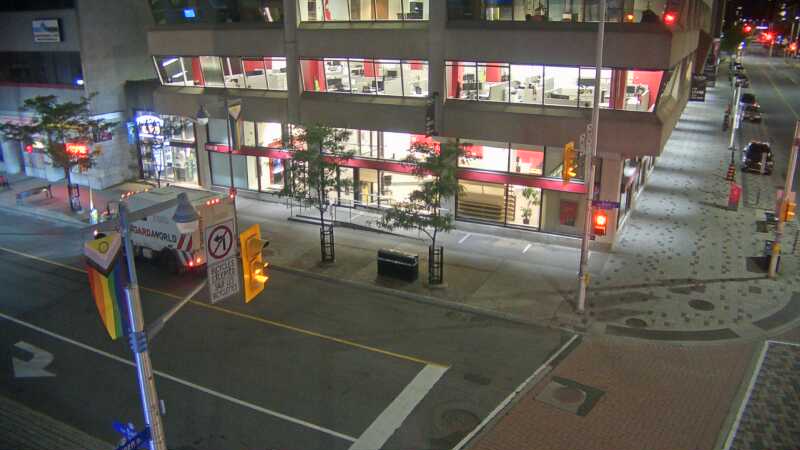 Traffic camera image at 2025-09-08 04:45:55